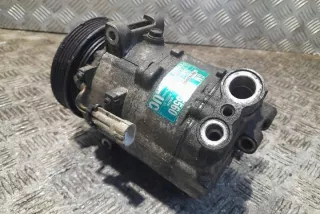 09225560 Компрессор кондиционера Opel Signum Арт e12384501, вид 4