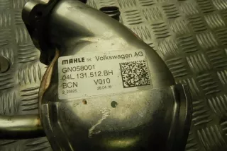 04L131512BH Клапан EGR Skoda Octavia A7 Арт e12384500, вид 1