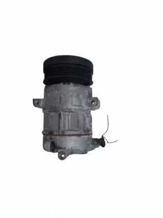 39006353 Компрессор кондиционера Opel Corsa E Арт e12384483, вид 2