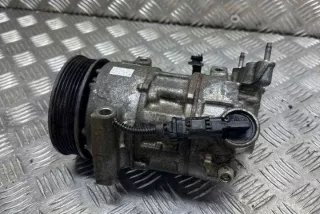 4472502020 Компрессор кондиционера Opel Corsa F Арт e12384481, вид 1