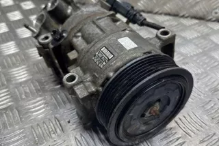 4472502020 Компрессор кондиционера Opel Corsa F Арт e12384481, вид 2