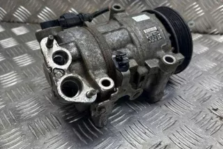 4472502020 Компрессор кондиционера Opel Corsa F Арт e12384481, вид 3
