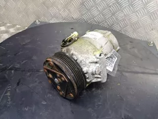 13286083 Компрессор кондиционера Opel Astra H Арт e12384461, вид 1