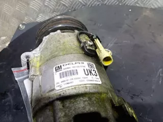 13286083 Компрессор кондиционера Opel Astra H Арт e12384461, вид 3