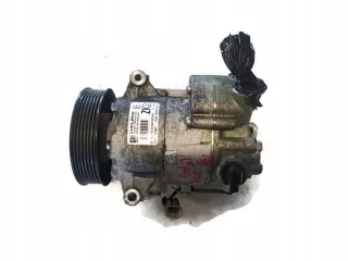 13250607 Компрессор кондиционера Opel Astra J Арт e12384438, вид 1