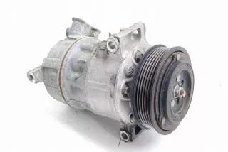 39034464 Компрессор кондиционера Opel Astra L Арт e12384423