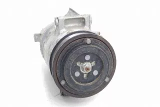 Компрессор кондиционера Opel Astra L 2021г. 39034464 - Фото 4