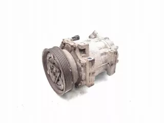 926009865R Компрессор кондиционера Nissan Qashqai 1  Арт e12384410, вид 1
