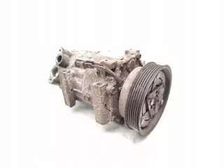 926009865R Компрессор кондиционера Nissan Qashqai 1  Арт e12384410, вид 2