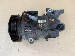 447160-6933 Компрессор кондиционера Nissan Qashqai 2 Арт e12384398, вид 1