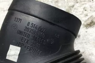 8514007 Гофра инжектора BMW X6 F16 Арт e12384388, вид 2