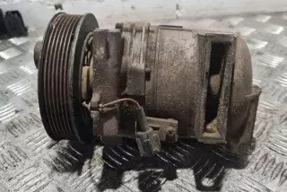 92600EB400 Компрессор кондиционера Nissan Navara D40 Арт e12384364, вид 2
