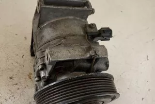 92600EB40E Компрессор кондиционера Nissan Navara D40 Арт e12384363, вид 2