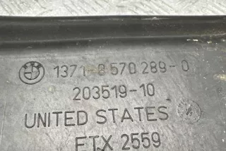 8570289 Гофра инжектора BMW X5 F15 Арт e12384333, вид 3