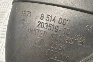 8514007 Гофра инжектора BMW X5 F15 Арт e12384322, вид 1
