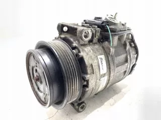 447180-4150 LORK-535-14814 Компрессор кондиционера Mercedes C W203 Арт e12384211, вид 1