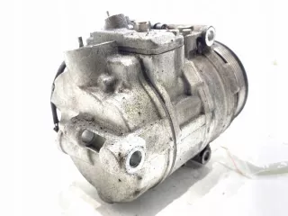 447180-4150 LORK-535-14814 Компрессор кондиционера Mercedes C W203 Арт e12384211, вид 2