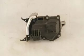 50885503 Клапан EGR Nissan X-Trail T32 Арт e12384148, вид 1