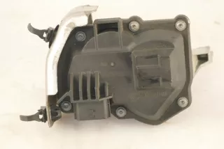 50885503 Клапан EGR Nissan X-Trail T32 Арт e12384148, вид 2