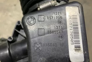 8583647 Гофра инжектора BMW 7 G11/G12 Арт e12384125, вид 4