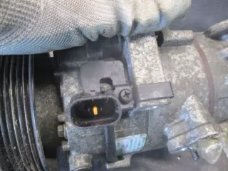  12-17r Компрессор кондиционера Kia Ceed 2 Арт e12384016, вид 3
