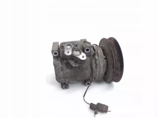 4472009893 Компрессор кондиционера Honda Accord 10 Арт e12383853, вид 2
