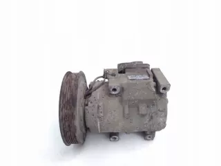 4472009893 Компрессор кондиционера Honda Accord 10 Арт e12383853, вид 4