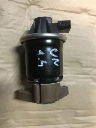 510030HONDA Клапан EGR Honda Civic 8 Арт e12383708, вид 4