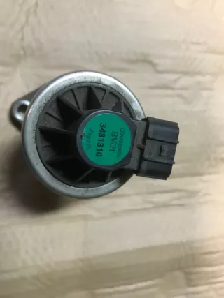 510030HONDA Клапан EGR Honda Civic 8 Арт e12383708, вид 5