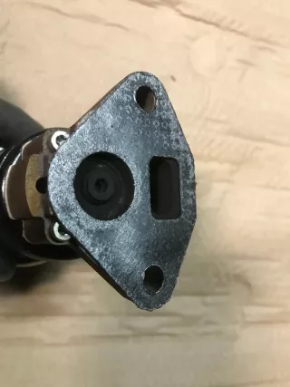 510030HONDA Клапан EGR Honda Civic 8 Арт e12383708, вид 6