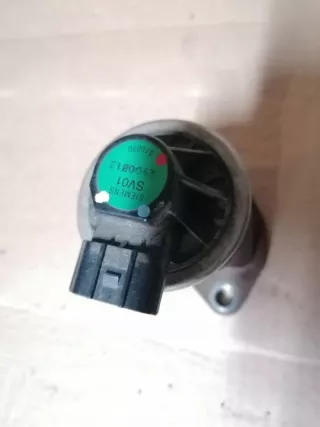 510030HONDA Клапан EGR Honda Civic 8 Арт e12383708, вид 7