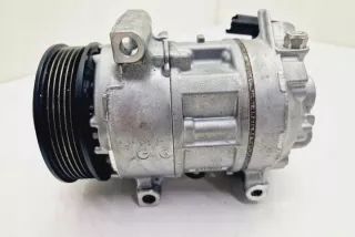 9834779880 Компрессор кондиционера Citroen C3 2 Арт e12383675, вид 6