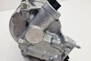 9834779880 Компрессор кондиционера Citroen C3 2 Арт e12383675, вид 7