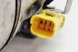 9834779880 Компрессор кондиционера Citroen C3 2 Арт e12383675, вид 9