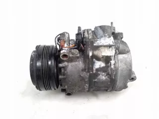 9185146 Компрессор кондиционера BMW X5 E70 Арт e12383559, вид 1
