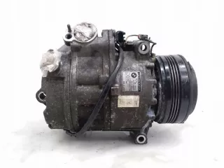9185146 Компрессор кондиционера BMW X5 E70 Арт e12383559, вид 4