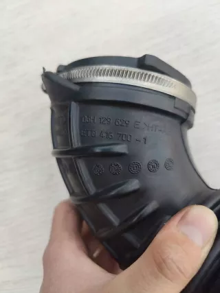 06H129629 Гофра инжектора Audi A5 (S5,RS5) 1 Арт e12383503, вид 2
