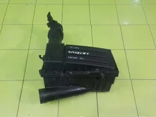 3C0129607AF 3C0129601AM Корпус воздушного фильтра Volkswagen Passat B6 Арт e12383475, вид 1