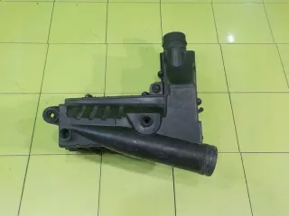 3C0129607AF 3C0129601AM Корпус воздушного фильтра Volkswagen Passat B6 Арт e12383475, вид 2