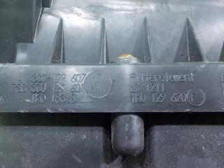 3C0129607AF 3C0129601AM Корпус воздушного фильтра Volkswagen Passat B6 Арт e12383475, вид 5