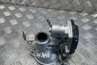 15877710 Клапан EGR BMW X1 E84 Арт e12383430, вид 4