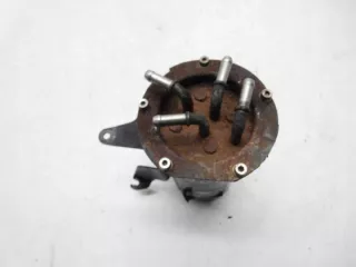 3C0127400C Корпус воздушного фильтра Volkswagen Golf 5 Арт e12383428, вид 3