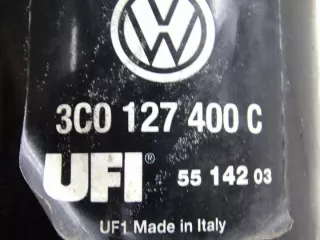3C0127400C Корпус воздушного фильтра Volkswagen Golf 5 Арт e12383428, вид 4