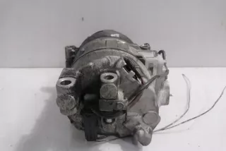 9154072 Компрессор кондиционера BMW 7 F01/F02 Арт e12383385, вид 2