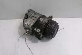 9154072 Компрессор кондиционера BMW 7 F01/F02 Арт e12383385, вид 3