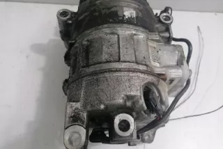 9154072 Компрессор кондиционера BMW 7 F01/F02 Арт e12383385, вид 4