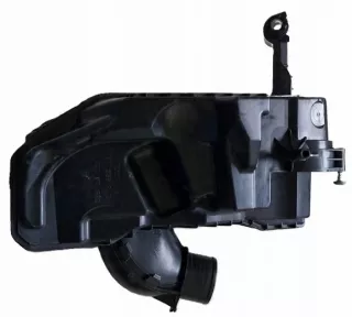 8201173592 Корпус воздушного фильтра Renault Clio 4 Арт e12383255, вид 3