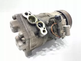 9182794 LORK-535-22533 Компрессор кондиционера BMW 3 E90/E91/E92/E93 Арт e12383230, вид 2