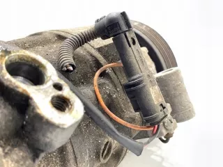 9182794 LORK-535-22533 Компрессор кондиционера BMW 3 E90/E91/E92/E93 Арт e12383230, вид 3