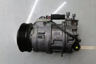 6994082 Компрессор кондиционера BMW 3 G20/G21 Арт e12383175, вид 4